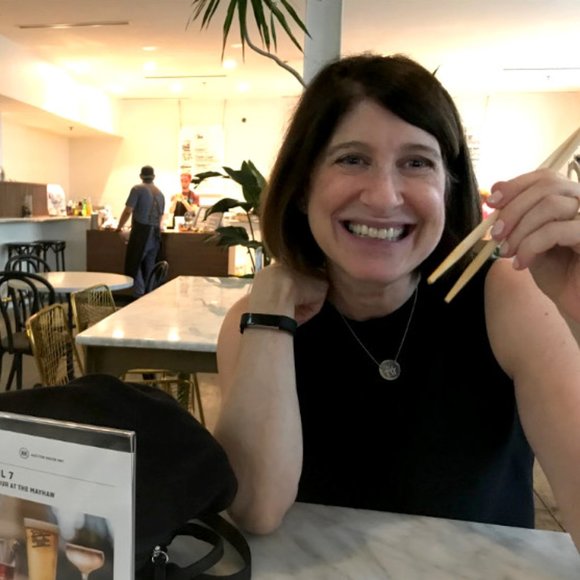 Meet your Posher, Jodi - Picture 2 of 3